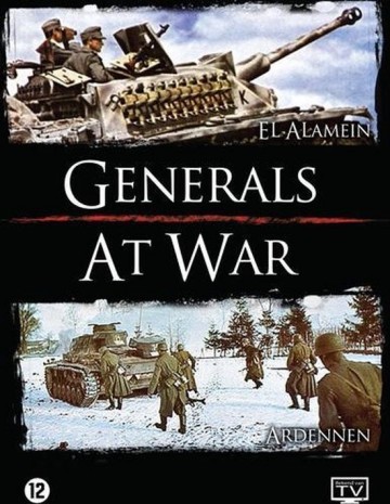 El Alamein & Het Ardennen Offensief