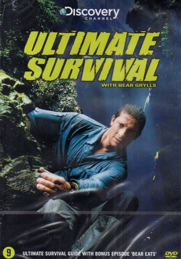 Discovery Channel : Ultimate Survival