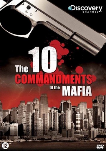 10 Commandments Of The Mafia