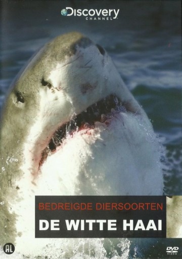 Bedreigde Diersoorten - De Witte Haai