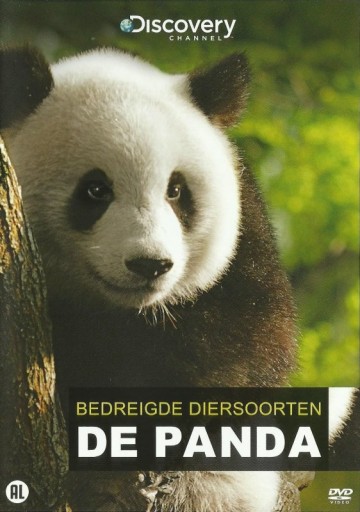 Bedreigde Diersoorten - De Panda