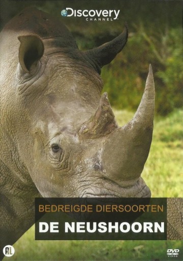 Bedreigde Diersoorten - De Neushoorn
