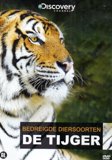 Bedreigde Diersoorten - De Tijger