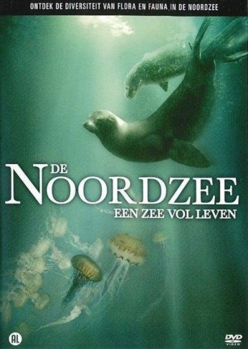 Noordzee, De: Een Zee Vol Leven