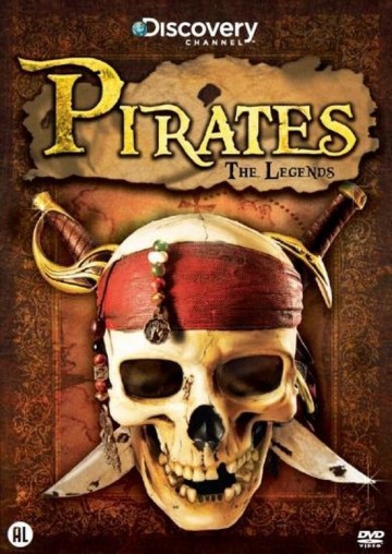 Pirates -The Legends