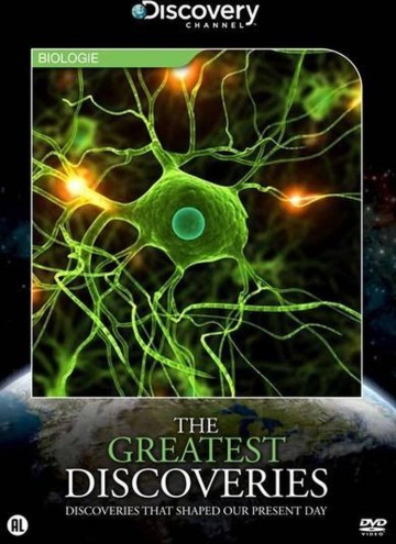 Greatest Discoveries, The - Biologie