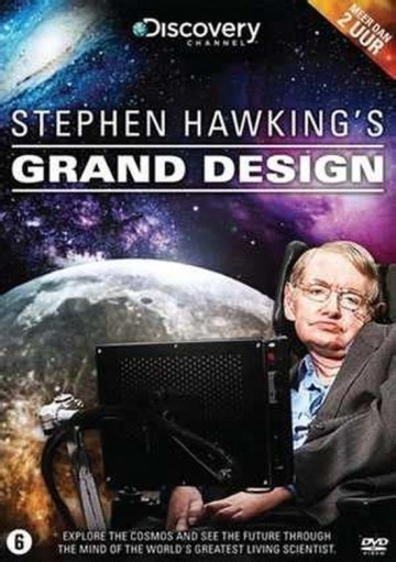 Stephen Hawking's Grand Design