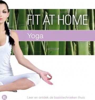 Fit At Home - Yoga