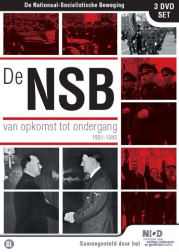 NSB - Van Opkomst Tot Ondergang
