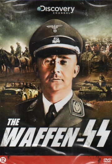 Waffen SS