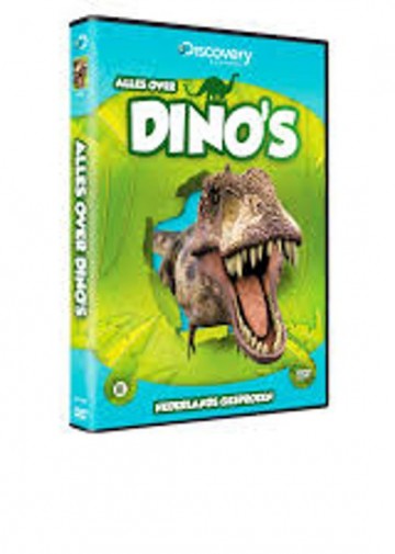 Alles Over Dino's