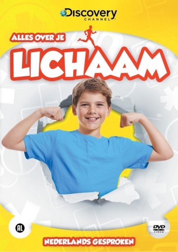 Alles over je lichaam