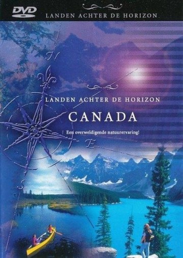 Canada - Landen Achter De Horizon