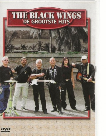 Black Wings - Grootste Hits