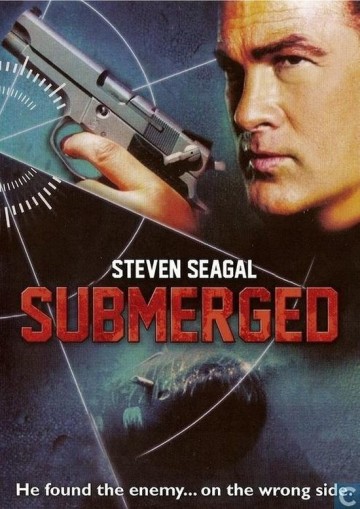 Submerged