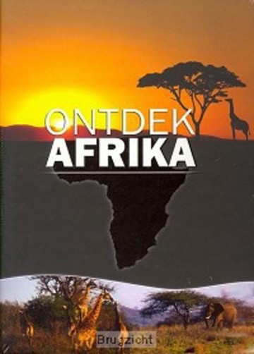 Ontdek Afrika