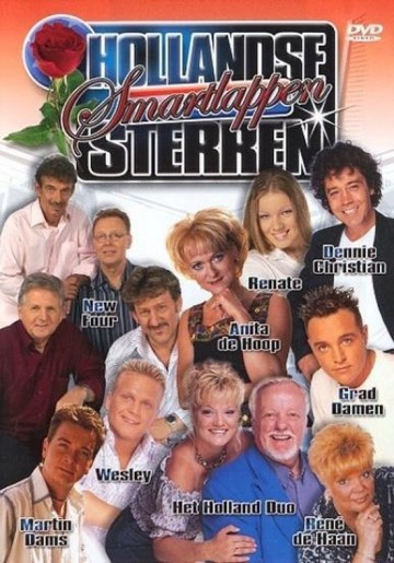 Hollandse Sterren - Smartlappen