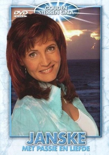 Janske - Met Passie En Liefde