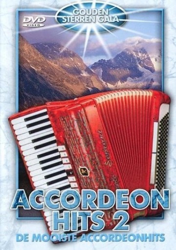 Accordeon Hits 2