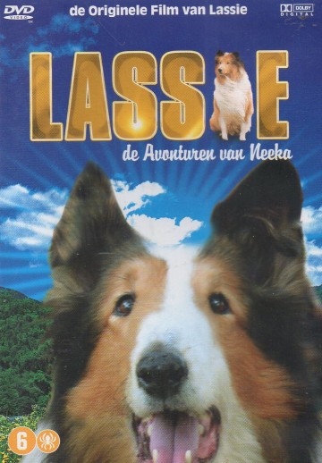 Lassie - De Avonturen Van Neeka