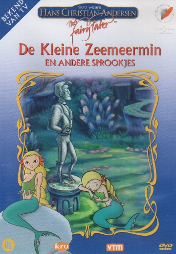 Kleine Zeemeermin En Andere Sprookjes