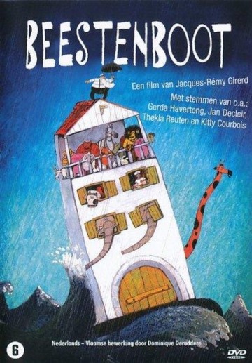 De Beestenboot