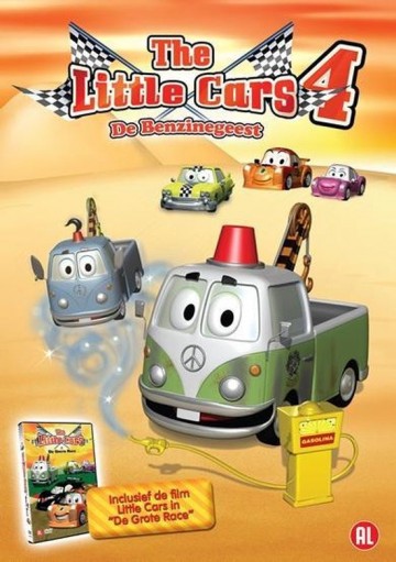 Little Cars - Deel 4