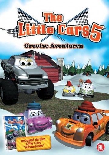 Little Cars - Deel 5
