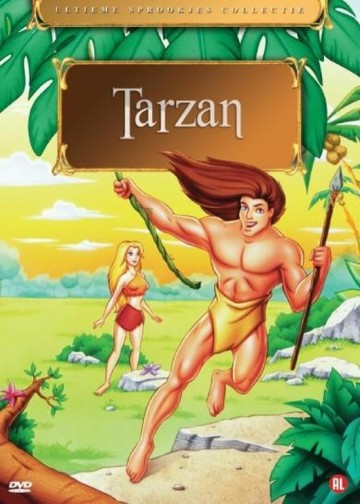 Tarzan