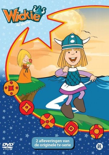 Wickie de Viking - Deel 2
