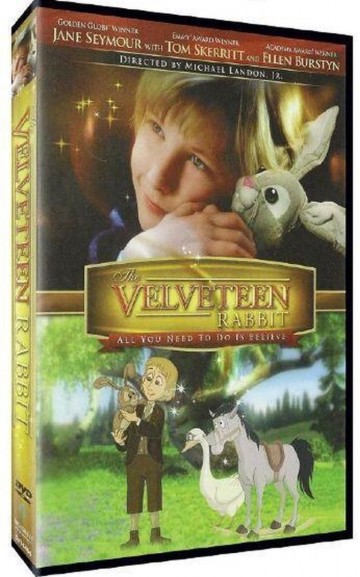 The Velveteen Rabbit