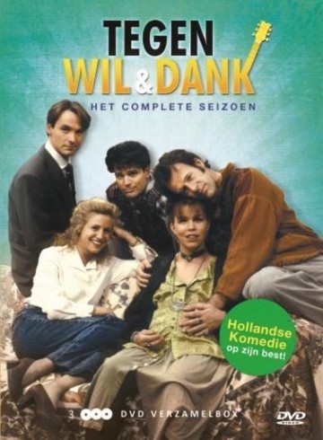 Tegen Wil En Dank - Seizoen 01