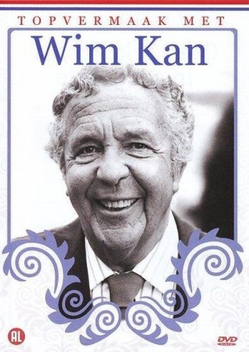 Topvermaak met.. Wim Kan