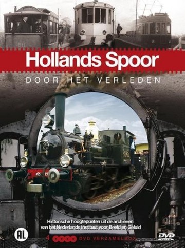 Hollands Spoor Door Het Verleden