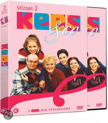 Kees & Co Seizoen 3