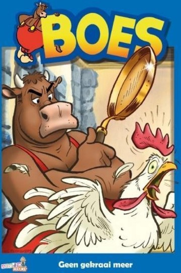 Boes - Geen Gekraai Meer