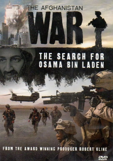 Afghanistan War - The Search for Bin Laden