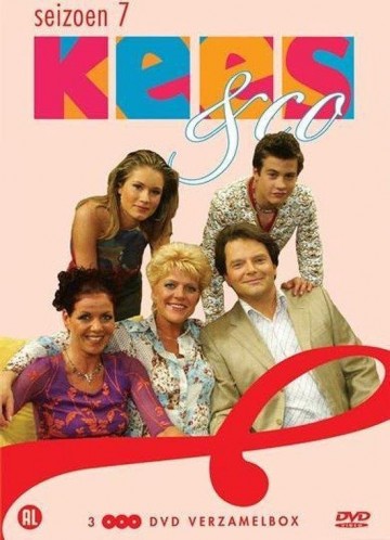 Kees & Co Seizoen 7