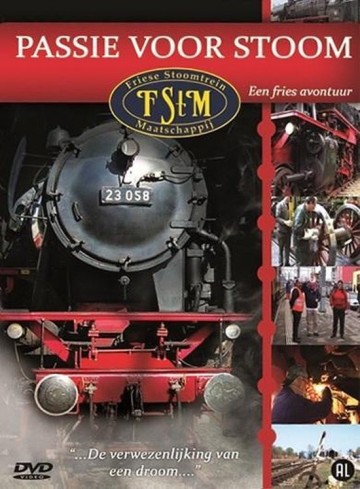 Passie Voor Stoom