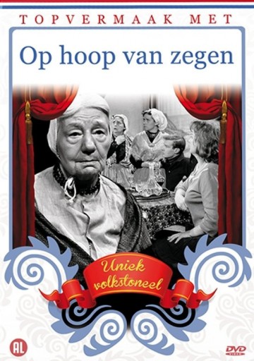 Op Hoop Van Zegen