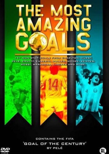 Most Amazing Goals