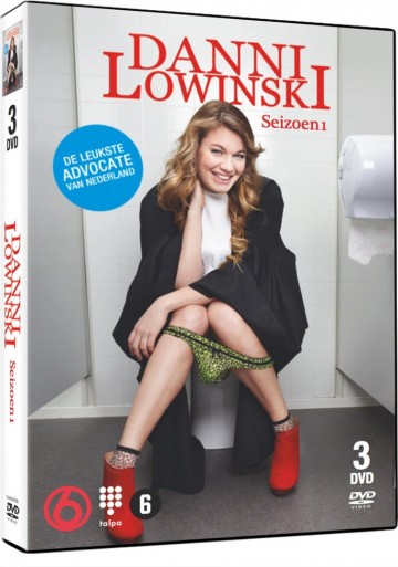 Danni Lowinski - Seizoen 1