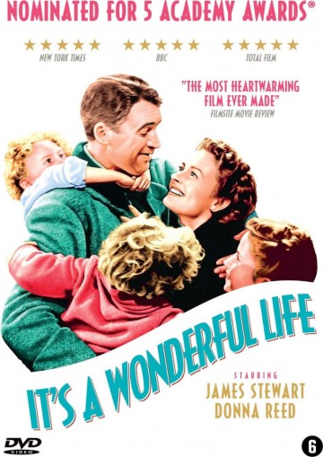It's a Wonderful Life