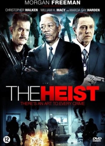 The Heist