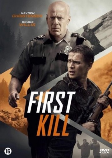 First Kill