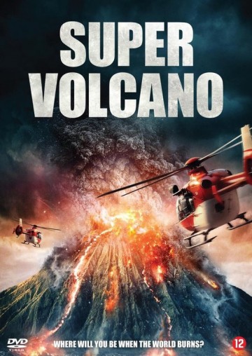 Super Volcano