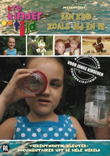 Kind Zoals Jij En Ik