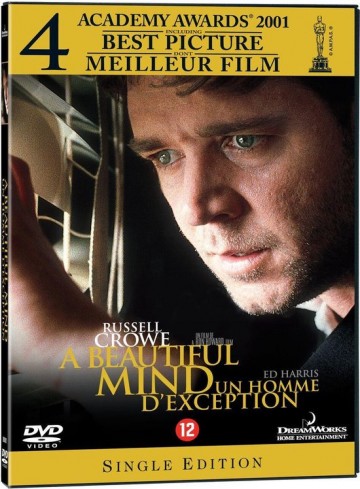 A Beautiful Mind