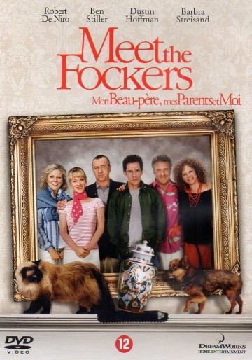 Meet The Fockers