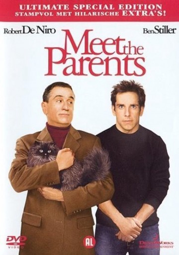 Meet The Parents